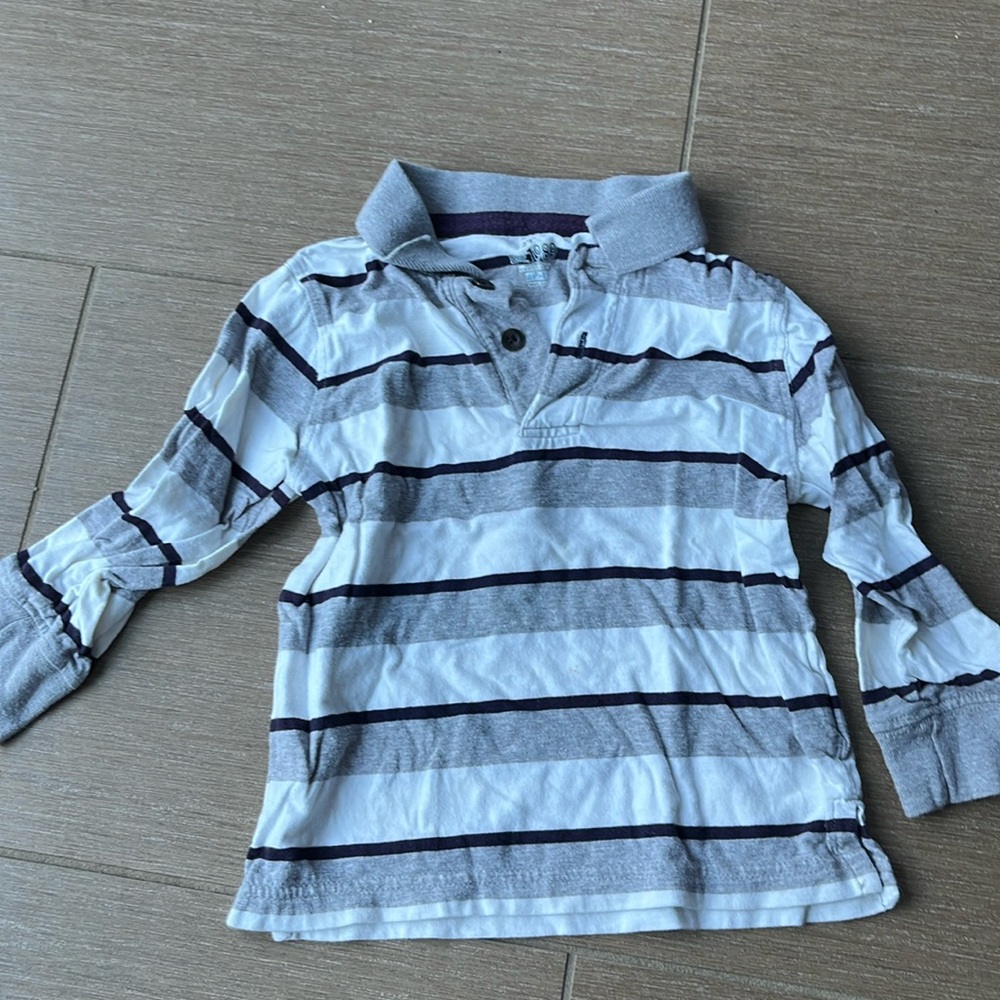 Polo shirt 2T